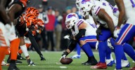 AFC Playoff Picture: Buffalo Bills stand alone after Week 4
