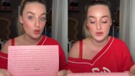 La dura confesión de 'Aquisandrax' (Sandra Pérez), casi un año después de la muerte de su novio: "Solo por vivir estoy siendo juzgada"