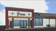 The Genesis Event Center opens up in Arden Hills