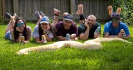 Virginia Zoo & Elation Brewing team up, teasing their next animal
