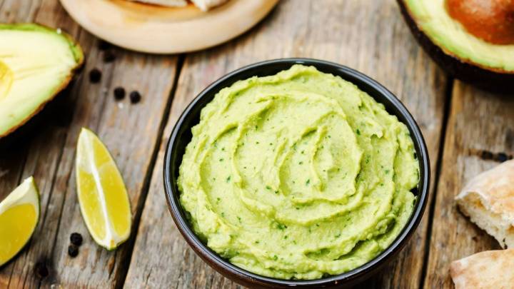 Hummus de palta: dale un plus gourmet a tus picadas con esta receta irresistible y muy fácil de hacer