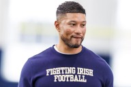 Marcus Freeman’s Staff Undergoes Key Change in Personnel Mere Hours After Notre Dame Home Loss Head coach Marcus Freeman gets another challenge as his crucial piece leaves South Bend after close loss 