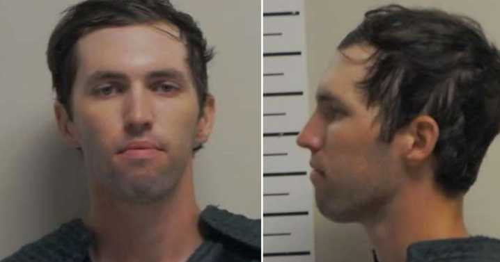 UVU suspect arrested, identified as 22-year-old Utah man, Tyler Robinson