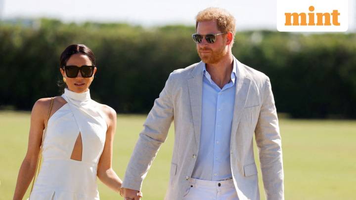 Prince Harry ‘angry’ at Meghan Markle’s exaggerated curtsy in Netflix docuseries