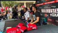 Pitt students condemning political violence after Charlie Kirk shooting
