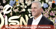 Mel Owens, 66, Prepares for 'The Golden Bachelor' Premiere