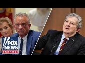 GOP divided following RFK Jr.'s CDC shakeup