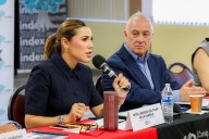 Marina del Pilar destaca reducción de homicidios en un 41.2% en toda Baja California