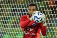 En Uruguay destacaron a Vigouroux: “Le arrebató el puesto a Brayan Cortés”