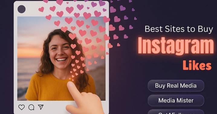 3 Best Sites to Buy Instagram Likes for Under $3