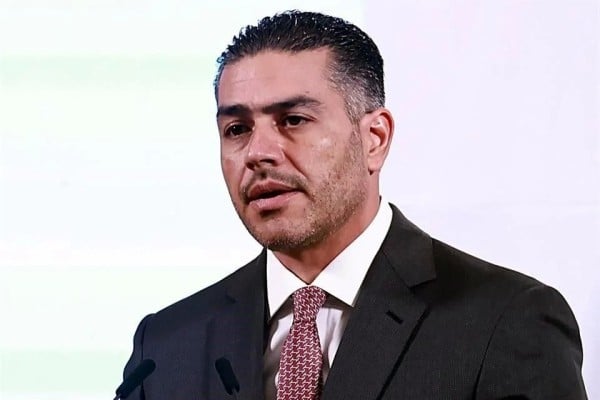 Encabeza Harfuch Gabinete de Seguridad en Sinaloa