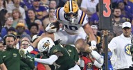 Scott Rabalais: Three things we learned from LSU's victory Saturday night over SLU