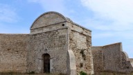 El Consell da el primer paso para restaurar la torre de cala Teulera en el Llatzeret