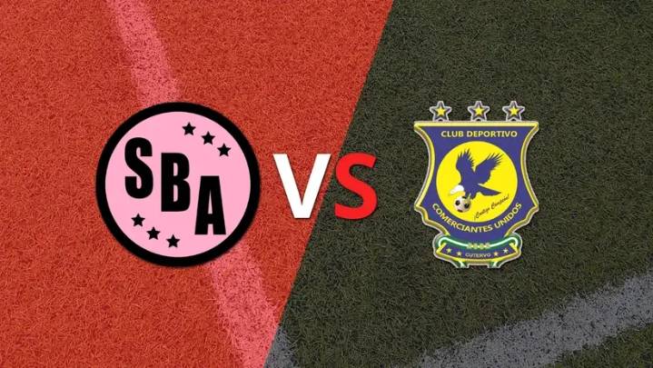 Liga 1: Sport Boys y Comerciantes Unidos se miden por la fecha 8