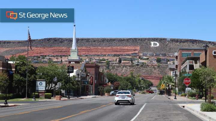 Washington, Iron counties lead Utah in job growth, outpacing state average