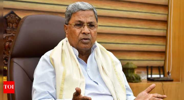 ‘Severe congestion’: Siddaramaiah writes to Azim Premji; seeks Wipro’s support in tackling traffic