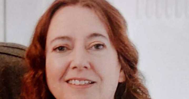 Body found in Scots river during search for woman who vanished earlier today