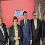 Modernización municipal: Presentaron Programa de...