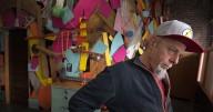 NO. Film Fest presents a New Orleans artist, 'Barbie' director, re