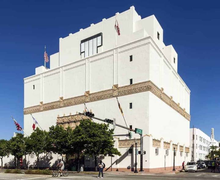 Free & cheap events: Wolfsonian Museum in Miami Beach