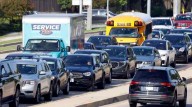 What does inching along in rush-hour traffic cost you? Chicago in top 10 of most expensive commutes