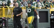 PACKERS 27, LIONS 13 | Amid NFL’s crackdown on unsportsmanlike conduct, Packers’ Xavier McKinney flagged for taunting — much to Matt LaFleur’s chagrin