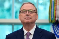 Hassett afirma que la Fed debe ser “completamente independiente”
