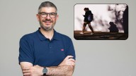 Francisco Rivera, psicólogo: "Las redes sociales tienen el mismo valor de realidad que una serie de Netflix"