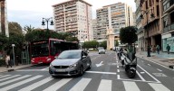 Zona de Bajas Emisiones de Valencia: qué coches no podrán entrar a la ciudad desde el 1 de diciembre