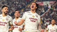 Williams Riveros apareció de '9' y anotó el segundo gol de Universitario ante Cusco FC [VIDEO]