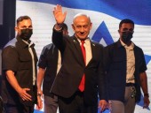 Netanayhu says killing Hamas leaders is route to ending Gaza war