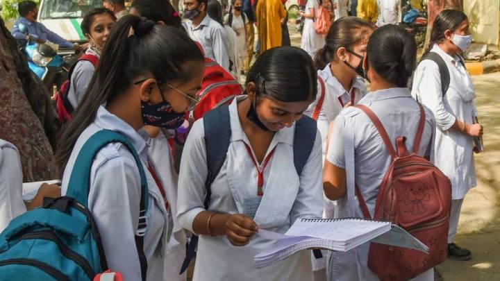 CBSE Single Girl Child Scholarship 2025: Registration Begins, Know Who Can Apply