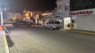 Mujer embarazada llega a clínica en Escuinapa sin signos vitales
