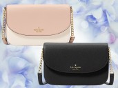 Score $249 Kate Spade Outlet crossbody for just $65: The perfect deal