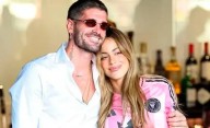Se dijo que el casamiento de Tini Stoessel y Rodrigo de Paul ya tendría fecha
