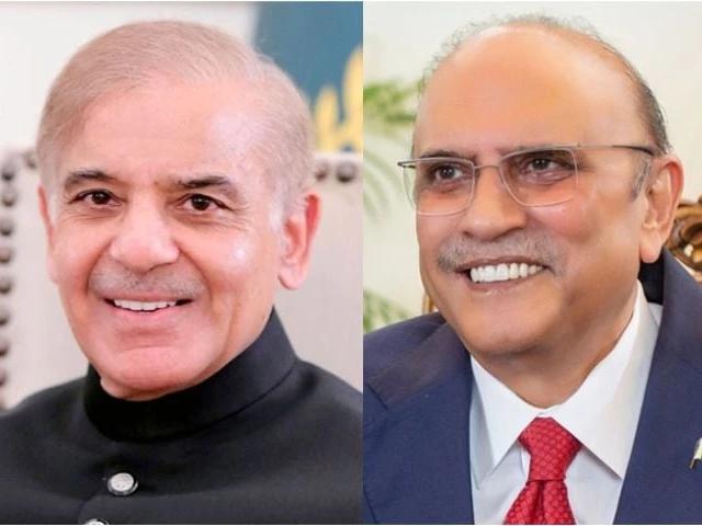 President, PM call for global unity to uphold peace, justice