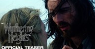 Trailer de 'Cimas borrascosas'