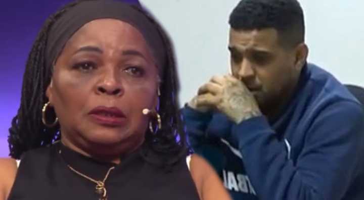 Mamá de 'Cri Cri' ROMPE EN LLANTO al revelar la promesa que le hizo a su hijo: “Yo te voy a sacar”
