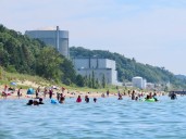 Feds release another $156M for Michigan nuclear plant restart