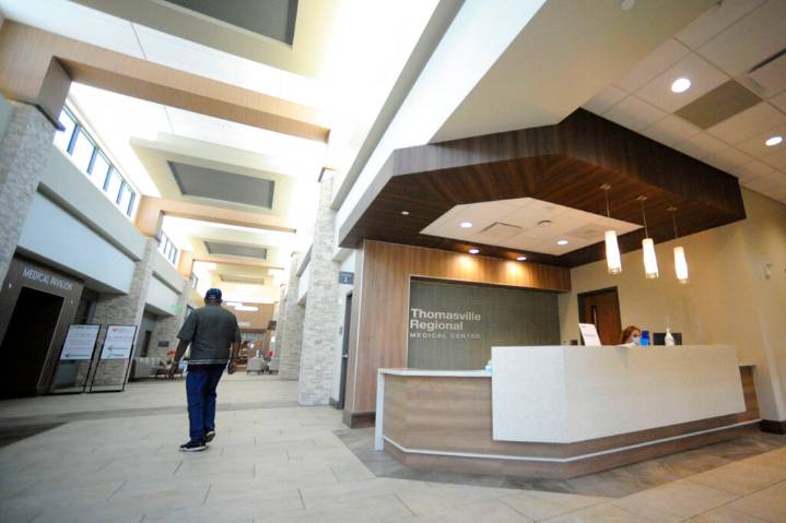 Alabama, other states can apply for $50 billion rural health fund