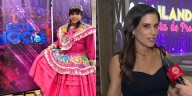 ‘Esta Noche’ de La Chola Chabuca no va más en América TV: ¿lo reemplazará María Pía Copello?