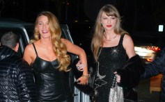 Taylor Swift Has Not Agreed to Be Deposed in Blake Lively-Justin Baldoni Lawsuit, Her Lawyers Say