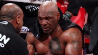 Mike Tyson Reveals He Used Fentanyl During Boxing Career