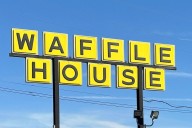 Walker police request help to identify suspect in Waffle House assault
