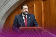 Avanza transformación en Congreso mexiquense: Francisco Vázquez