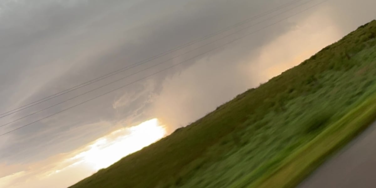 Severe storm causes closures in McCook