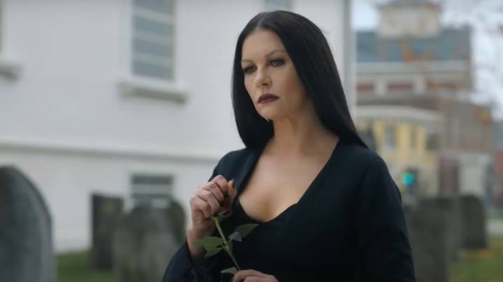 A Wednesday Star Wants A Spin-Off Series On Netflix