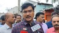 Move to safer areas: HYDRAA commissioner urges public amid rains in Hyderabad