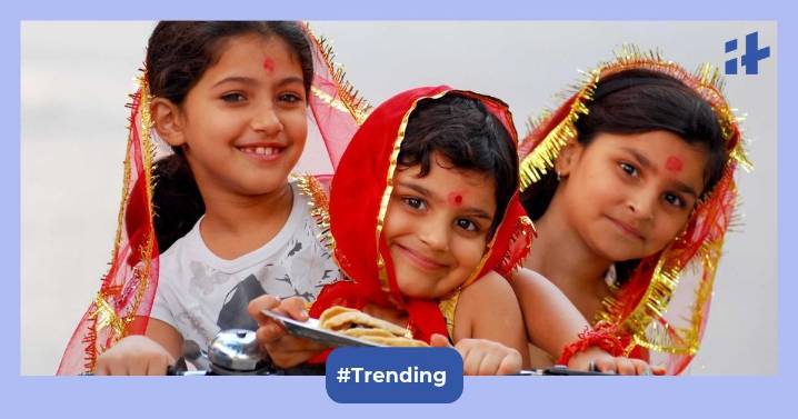 Maha Navami 2025 is tomorrow: Know Kanya pujan timings, bhog, rituals and more