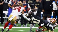 Kellen Moore's Saints have been competitive but hurt by missed chances in first two games